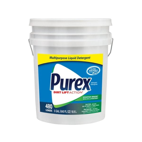 Dial® Purex Laundry Detergent - Image 5