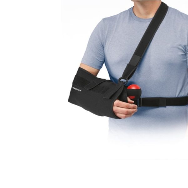 Quick Fit Shoulder Immobilizer