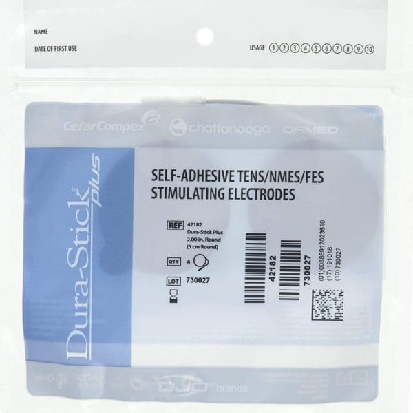 Dura-Stick® Plus Stimulating Electrode For TENS - Image 3