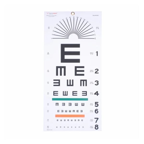 Eye Test Charts - Image 3