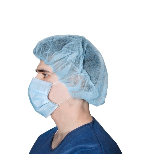 Bouffant and Surgeon Caps - Image 2