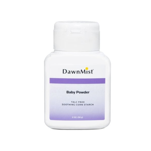 Baby Powder, 2 oz