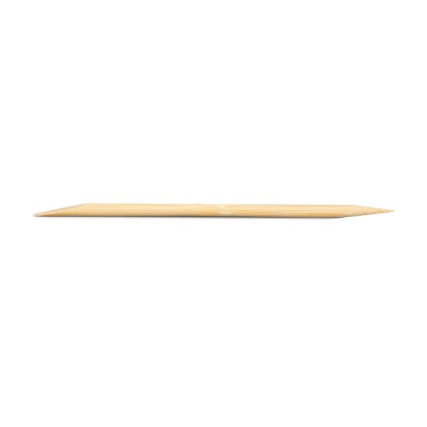 Manicure Sticks, Wood, 4½" - Image 2