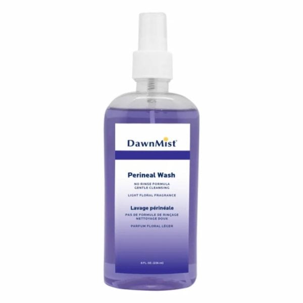 Dukal DawnMist Perineal Wash