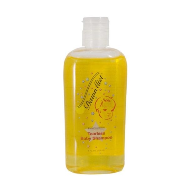 DawnMist Tearless Baby Shampoo