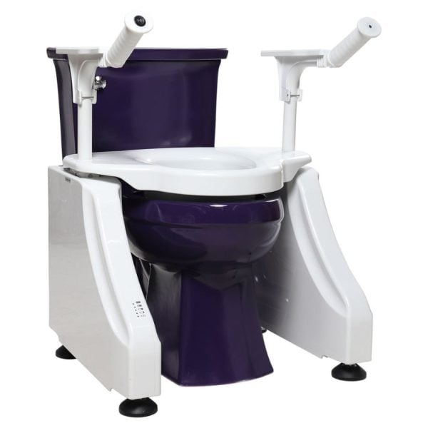 Deluxe Toilet Lift, DL1 - Image 6