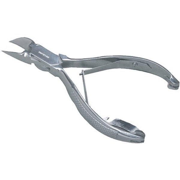 DMI Nail Nipper with Safety Lock