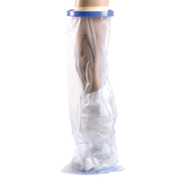 Waterproof Leg Cast and Bandage Protectors