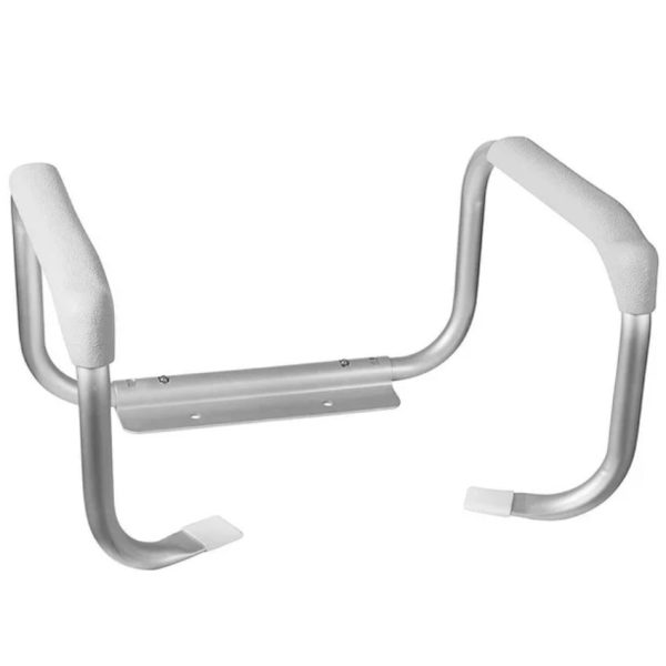 Toilet Safety Arm Supports - Image 2