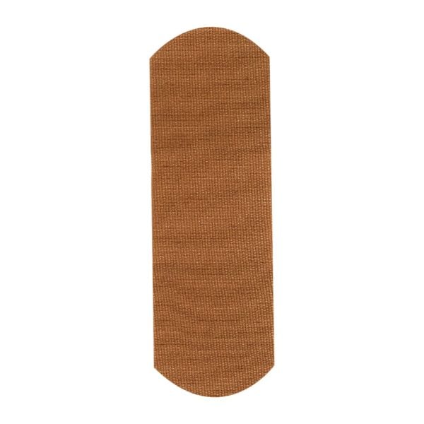 Flexible Fabric Adhesive Bandage, 1" x 3" - Image 2