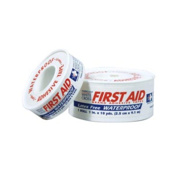 Nutramax Waterproof Adhesive Tape