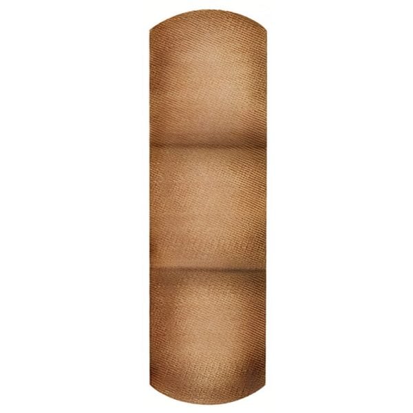 Nutramax Economy Flexible Adhesive Sheer Bandage - Image 2