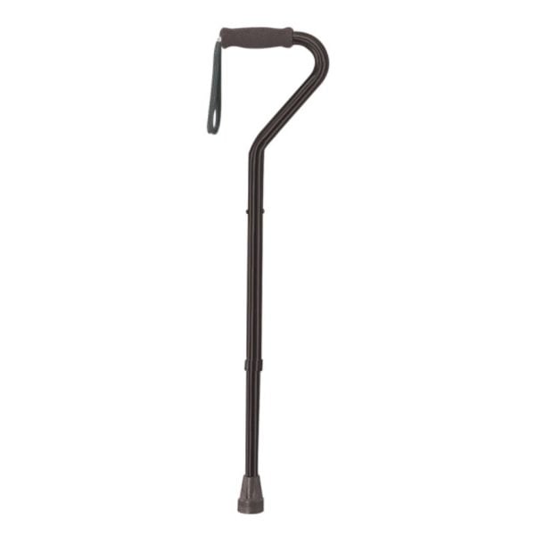 Bariatric Offset Handle Cane