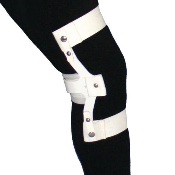 Swedish Style Knee Brace - Image 2