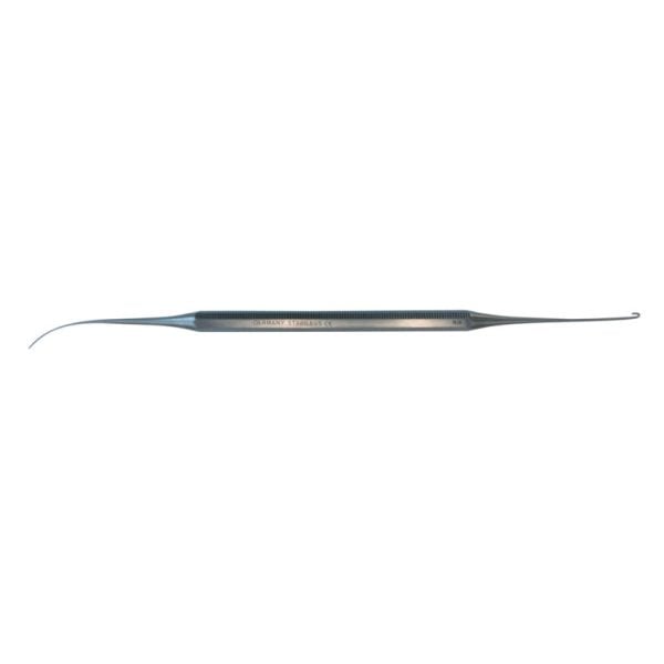 BR Surgical Varady Phlebectomy Extractor