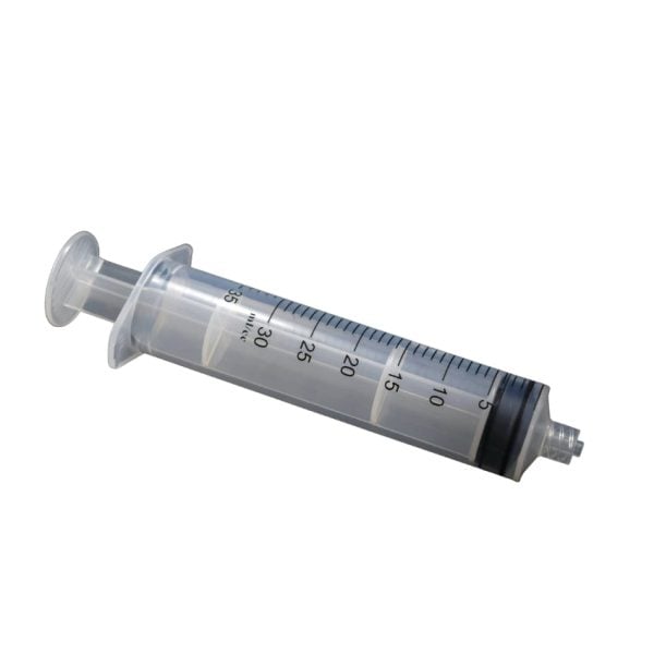 Luer Lock Syringes - Image 7