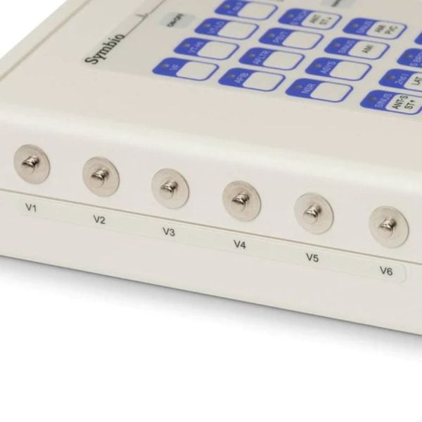 12 Lead ECG Simulator - Image 2