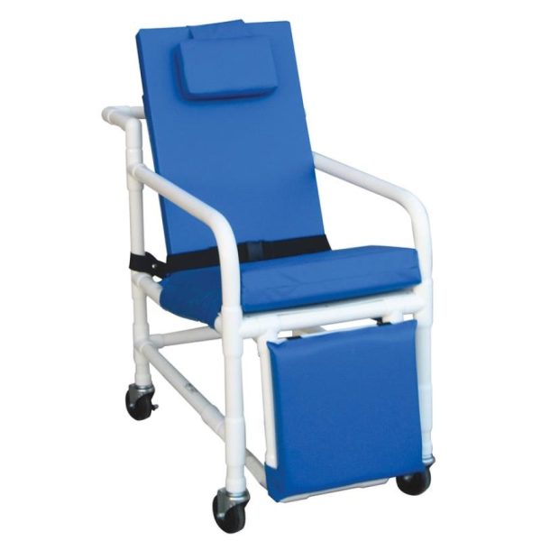 International Multi Position Geri-Chair