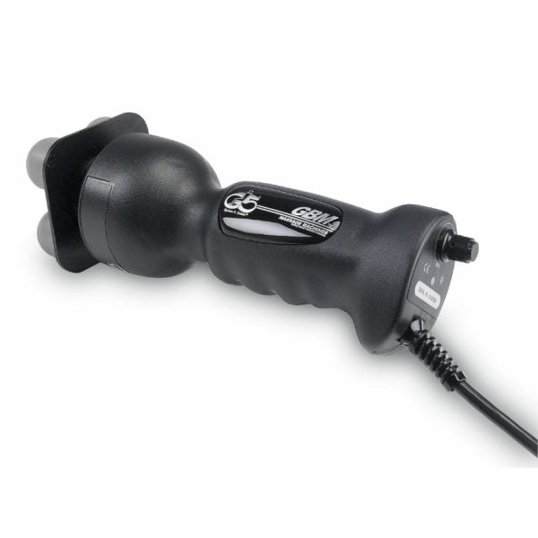 G5 GBM Professional Massager Power