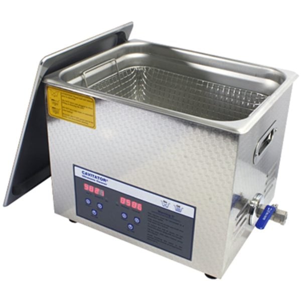 Cavitator Ultrasonic Cleaners