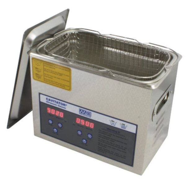 Cavitator Ultrasonic Cleaners - Image 2