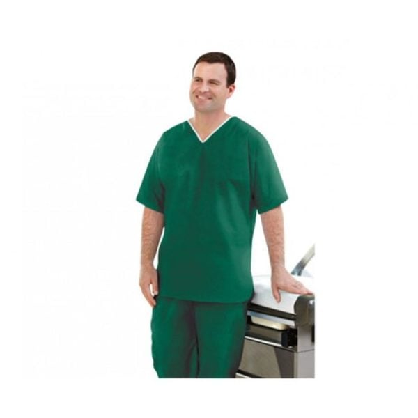 Disposable Elite Non-Woven Scrubs, Pants