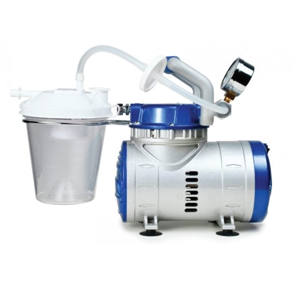 Vacutec 800 EV2 Suction Aspirator