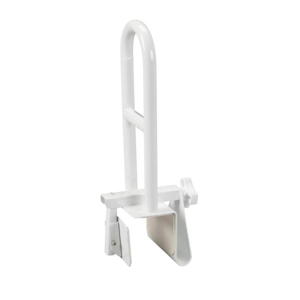 Clamp-On Tub Rail - Image 2