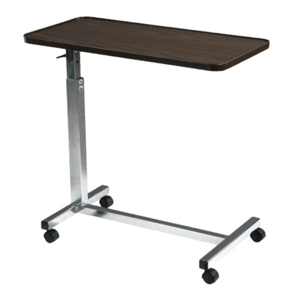 Deluxe Tilt Top Overbed Table