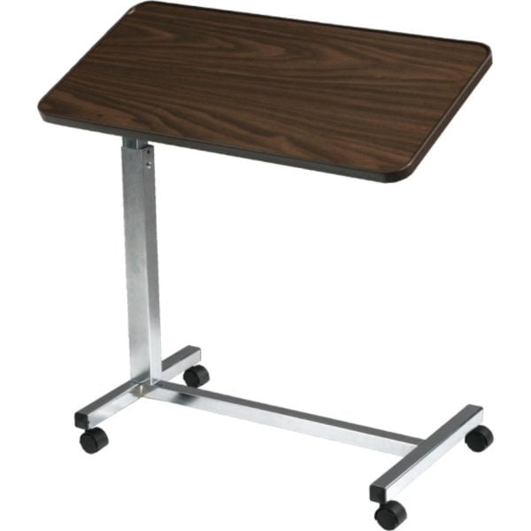 Deluxe Tilt Top Overbed Table - Image 2