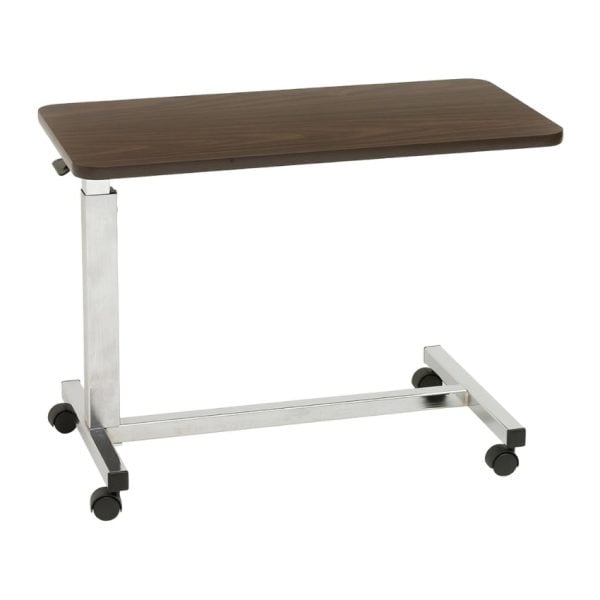 Low Height Overbed Table - Image 2