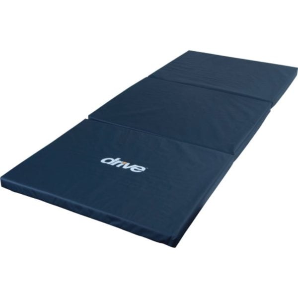 Tri-Fold Bedside Fall Mat - Image 3