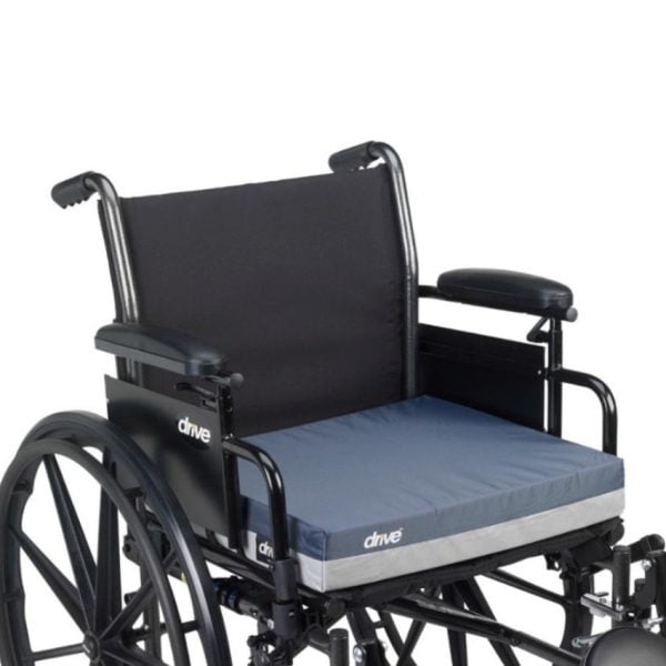 Gel E 3in Wheelchair Cushions - Image 3