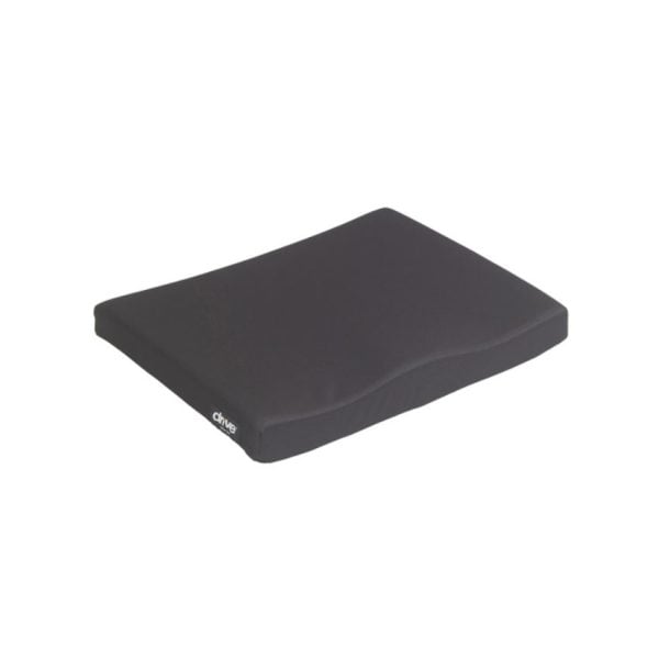 Molded Foam General Use Wheelchair Cushion