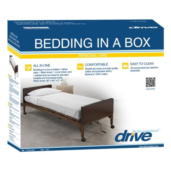 Bedding in a Box - Image 2