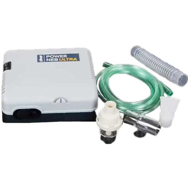 Power Neb Ultra Nebulizer - Image 2