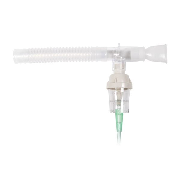 Reusable Nebulizer Kit