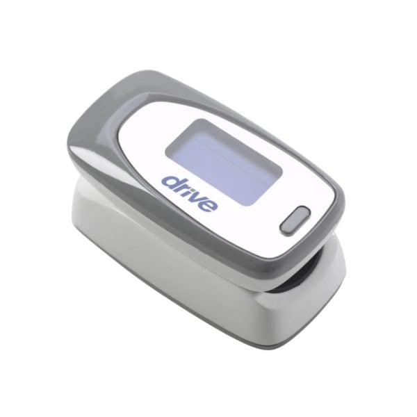 View SpO2 Deluxe Pulse Oximeter