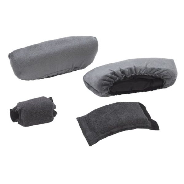 Crutch Pillows Accessory Kit