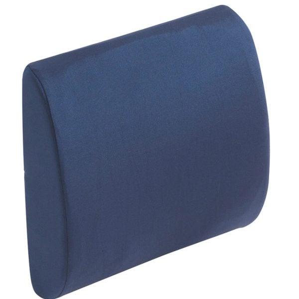 Compressed Lumbar Cushion