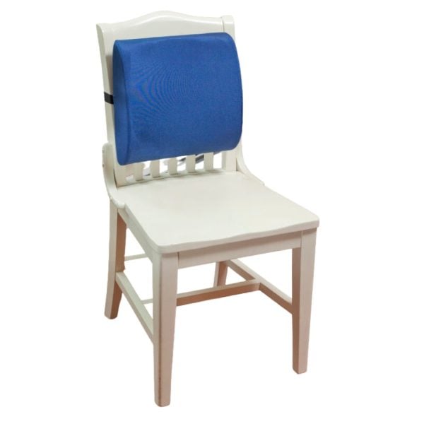 Compressed Lumbar Cushion - Image 2