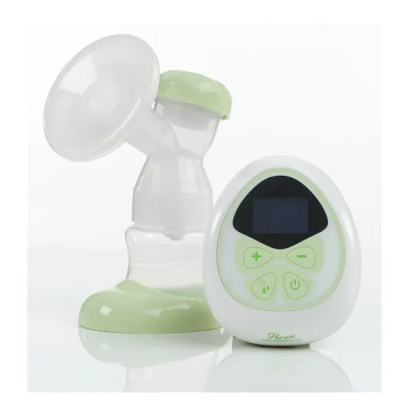 Pure Expressions Single Channel Electric Breast Pump