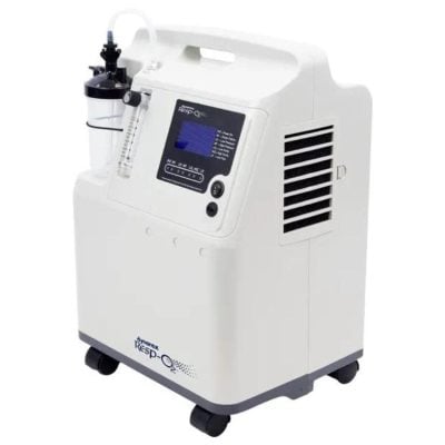 Oxygen Concentrator - 5 Liter - Electric