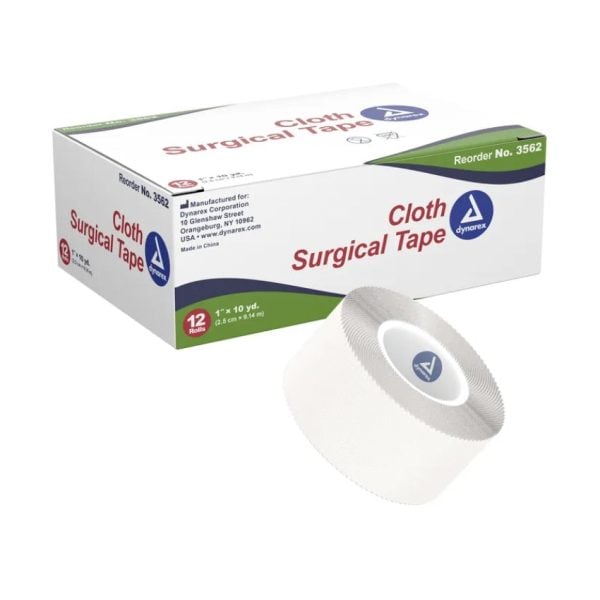 Cloth Surgical Tapes - Image 3