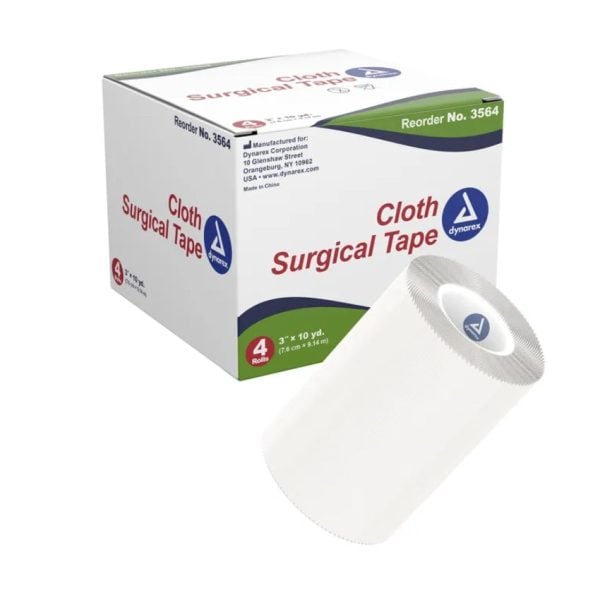 Cloth Surgical Tapes - Image 5