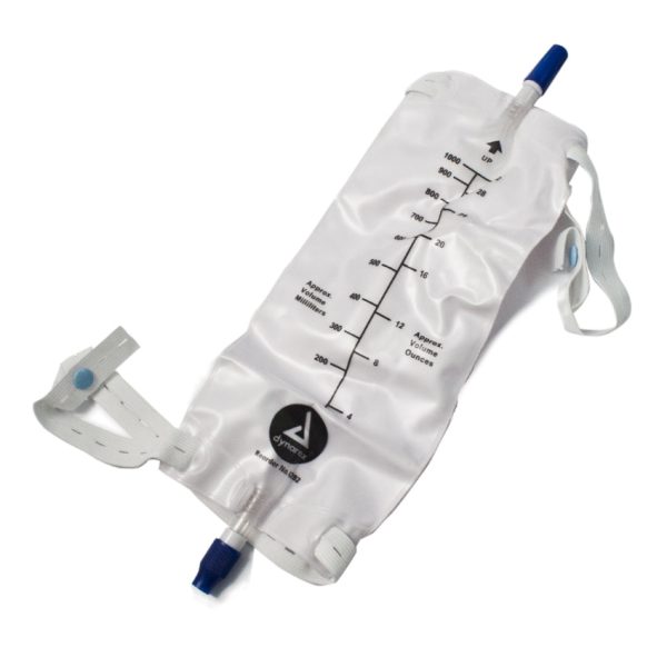 Urinary Leg Bags - Image 2