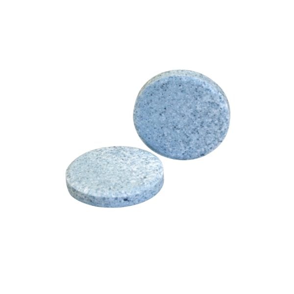 Denture Cleanser Tablets