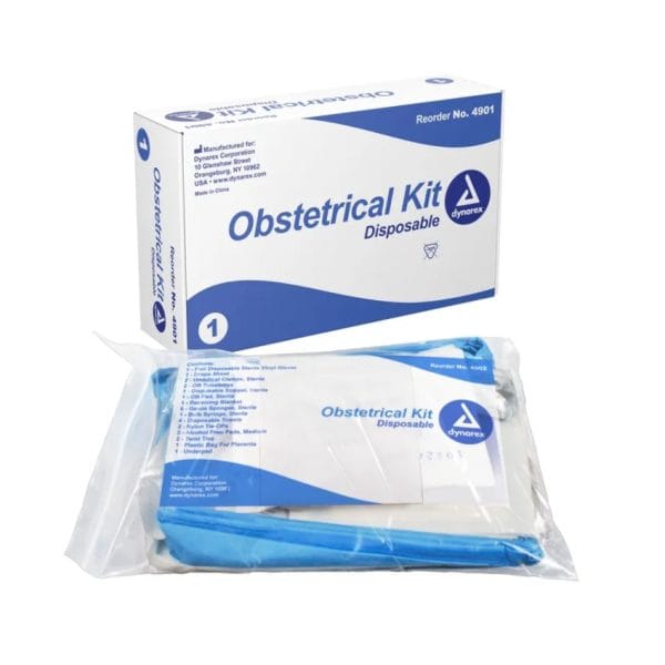 Obstetrical Kits