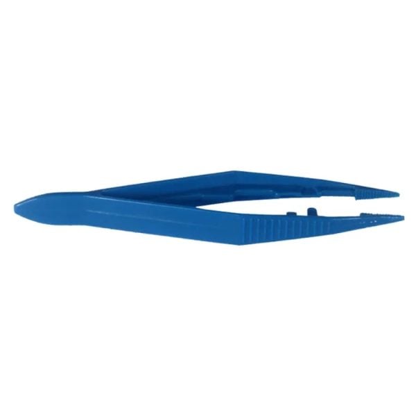 Plastic Thumb Forceps/Tweezers