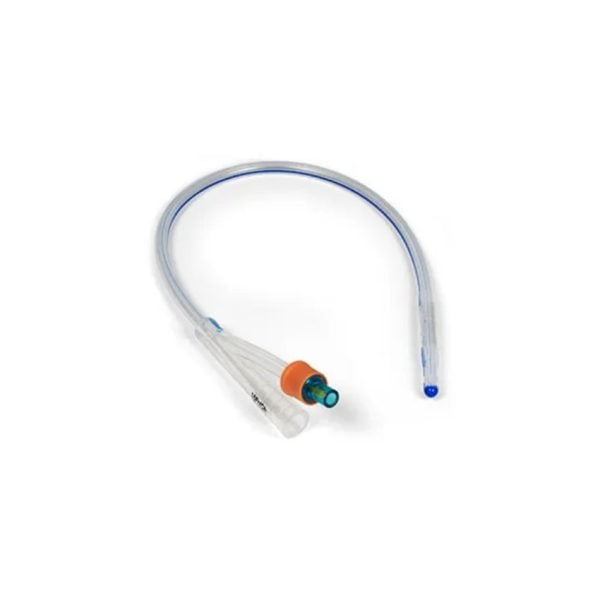 Silicone Foley Catheters 2-way Standard